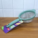 Apex Large Kitchen Strainer - (1 Pc) - Full Detail by Nari Haat, Indian ethnic wear, women clothing, designer suit