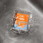 Pollic Kadam Powerful Drain Cleaner Sachet (50 Gm) - Full Detail by Nari Haat, Indian ethnic wear, women clothing, de...