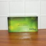 Freshee Premium Skin-Friendly Facial Tissues — 100 Pc Box (18 x 20 cm) - Full Detail by Nari Haat, Indian ethnic we...