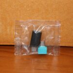 USB Micro & Type-C  to USB-A OTG Adapter - (2 Pc / Set) - Full Detail by Nari Haat, Indian ethnic wear, women clothin...