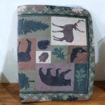 Premium Soft Anti-Slip Floor Mat - (1 Pc / 80x50 Cm / mix design / color) - Full Detail by Nari Haat, Indian ethnic w...