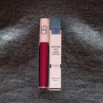 OG Beauty Berry Blossom Moisture Lock Liquid Lipstick (4.5 ML / 1 Pc) - Fabric Detail by Nari Haat, Indian ethnic wea...