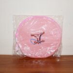 Lingerie Wash Bag – Dome-Shaped Protective Mesh Laundry Pouch with Zip Closure (1 Pc) - Full Detail by Nari Haat, I...