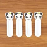 Self Stick Push Pull Helper (4 Pc) - Full Detail by Nari Haat, Indian ethnic wear, women clothing, designer suit