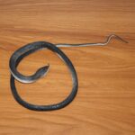 Realistic Rubber Snake Prank Toy (1 Pc) - Full Detail by Nari Haat, Indian ethnic wear, women clothing, designer suit