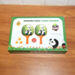 Hanging Table Tennis Trainer Set for Kids (1 Set) - Full Detail by Nari Haat, Indian ethnic wear, women clothing, des...