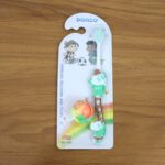 Kids Toothbrush and Ball Keychain Toy Set - Full Detail by Nari Haat, Indian ethnic wear, women clothing, designer suit