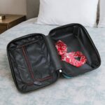 4-in-1 Luggage Set – Durable and Stylish Hard Shell Suitcase Set - Full Detail by Nari Haat, Indian ethnic wear, wo...