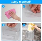 Tissue & Napkin Dispenser Holder - (1 Pc) - Fabric Detail by Nari Haat, Indian ethnic wear, women clothing, designer ...