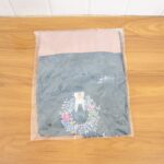 Multipurpose Kitchen Cooking Apron with Front Pocket (1 Pc) - Full Detail by Nari Haat, Indian ethnic wear, women clo...