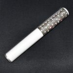 Christmas Theme Decorative Wall Sticker 90x60 cm – (1 Pc) - Full Detail by Nari Haat, Indian ethnic wear, women clo...