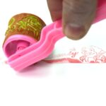 Roller Stamp – Fun for Kids and Children for Household Play Purposes - Full Detail by Nari Haat, Indian ethnic wear...
