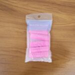 Premium Self-Grip Hair Rollers (6 Pc / Set ) - Full Detail by Nari Haat, Indian ethnic wear, women clothing, designer...