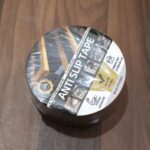 Heavy Duty Anti-Slip Safety Grip Tape Roll 5 cm x 5 m (1 Pc) - Full Detail by Nari Haat, Indian ethnic wear, women cl...