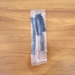 Long Handle Corner Cleaning Brush (2 Pc Set) - Full Detail by Nari Haat, Indian ethnic wear, women clothing, designer...