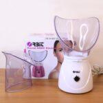 Orbit Professional Facial Steamer 130W (1 Pc) - Full Detail by Nari Haat, Indian ethnic wear, women clothing, designe...