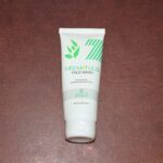 Zequz Neem & Tulsi Face Wash - (1 Pc / 100 ML) - Full Detail by Nari Haat, Indian ethnic wear, women clothing, design...