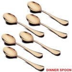 Kitchen Tableware / Flatware Sets Kitchen Forks Spoons with Gift Box (24 Pcs Set) - Full Detail by Nari Haat, Indian ...