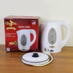 Orbit Electric Kettle (1.5L / 1 Pc) - Full Detail by Nari Haat, Indian ethnic wear, women clothing, designer suit