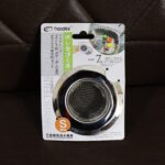 Stainless Steel Kitchen Sink Drain Strainer / Stopper (Small (7 Cm)/ 1 Pc) - Full Detail by Nari Haat, Indian ethnic ...