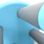 Foldable Baby Stool used in all kinds of places, specially made for kids - Full Detail by Nari Haat, Indian ethnic we...