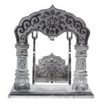 Shreeji Bal Gopal Jhula (1 Pc) - Sleeve Design by Nari Haat, Indian ethnic wear, women clothing, designer suit