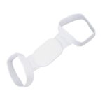 All-in-One Posture Support: Back, Shoulder & Core Correction - Back View by Nari Haat, Indian ethnic wear, women clot...