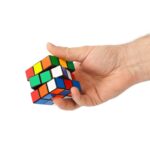 Plastic Fancy 3x3 Small Cube Puzzles Game - 2 Pieces (Multicolour) - Full Detail by Nari Haat, Indian ethnic wear, wo...