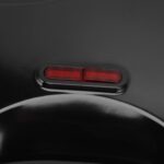 Double Sided Heating 750W Electric Sandwich Maker (1 Pc) - Full Detail by Nari Haat, Indian ethnic wear, women clothi...