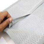 Under Garment Organizer Hanging Storage Bag (80 x 38 Cm / 1 Pc) - Full Detail by Nari Haat, Indian ethnic wear, women...