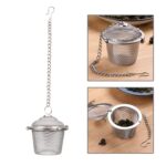 SS Easy Tea Filter for Filtering Tea in Household and Official Kitchen Use - Full Detail by Nari Haat, Indian ethnic ...