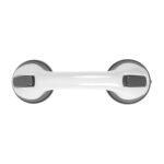 Suction Grab Bar Handle for Bathroom Safety (1 Pc) - Neckline Detail by Nari Haat, Indian ethnic wear, women clothing...