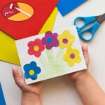 Multipurpose Glue Pen (1 Pc) - Full Detail by Nari Haat, Indian ethnic wear, women clothing, designer suit