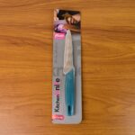 Supermom Premium Stainless Steel Kitchen Utility Knife, Chhari  (1 Pc) - Full Detail by Nari Haat, Indian ethnic wear...