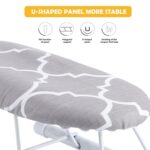 Port Small Ironing Pad for Household & Iron Shop Use - Full Detail by Nari Haat, Indian ethnic wear, women clothing, ...