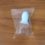 2-in-1 Pet Food Scoop with Bag Clip - Full Detail by Nari Haat, Indian ethnic wear, women clothing, designer suit