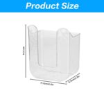 Tissue & Napkin Dispenser Holder - (1 Pc) - Full Detail by Nari Haat, Indian ethnic wear, women clothing, designer suit