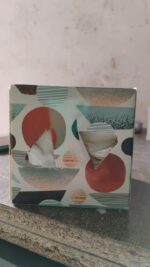 Tissues Cube Box – and Practical Tissue Holder for Home & Office (50 Pcs Set) - Full Detail by Nari Haat, Indian et...