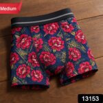 Men’s Stretch Boxer Briefs (1 Pc) - With Dupatta by Nari Haat, Indian ethnic wear, women clothing, designer suit