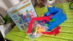 Adventure Toys, City Rescue Preschool Toy, Race Tracks for Boys - Full Detail by Nari Haat, Indian ethnic wear, women...