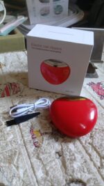 Electric Nail Clipper & File – Safe Automatic Trimmer for Baby & Adult - Full Detail by Nari Haat, Indian ethnic we...