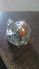 Shower Stopper, Anti-Odour Floor Drain Core with Filter Mesh (1 Pc) - Full Detail by Nari Haat, Indian ethnic wear, w...