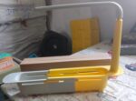 Telescopic Sink Storage Rack Material Kitchen Rag Rack Shelf Drain Basket (1 Pc) - Full Detail by Nari Haat, Indian e...