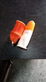 Vegetable Thumb Cutter and tool with effective sharp cutting blade system - Full Detail by Nari Haat, Indian ethnic w...