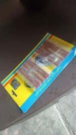 Tire Repair Strings Rubber Strips For Cars & Bike (10 Pcs Set ) - Full Detail by Nari Haat, Indian ethnic wear, women...