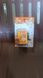 Table Sharpener-Pencil Sharper (1 Pc) - Fabric Detail by Nari Haat, Indian ethnic wear, women clothing, designer suit