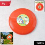 Funwoods Big Outdoor Flying Disc Throw & Catch Game Toy (1 Pc) - With Dupatta by Nari Haat, Indian ethnic wear, women...