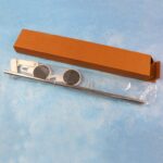 Self-Adhesive Towel Rod - (1 Pc) - Full Detail by Nari Haat, Indian ethnic wear, women clothing, designer suit