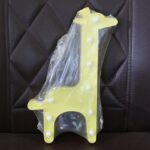 Giraffe Shape LED Decorative Night Light (1 Pc) - Full Detail by Nari Haat, Indian ethnic wear, women clothing, desig...