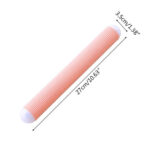 Acupressure Foot Roller Plastic With Massager Multicolor Plain Relief And Body Care - Full Detail by Nari Haat, India...